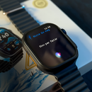 Microwear U4 Equipado Com ChatGPT, GPS sincronizado ao celular  Refazer