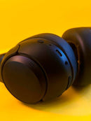 HEADSET WZ08 Cancelamento De Ruído Profundo Até 60 Horas De Bateria