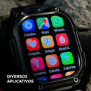 Waerzone Horzino Titan 4G Bateria de 950mAh Amoled Vidro Panda glass 2GB + 16GB