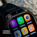 Waerzone Horzino Titan 4G Bateria de 950mAh Amoled Vidro Panda glass 2GB + 16GB