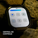 Waerzone Horzino Titan 4G Bateria de 950mAh Amoled Vidro Panda glass 2GB + 16GB