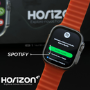 Wearzone Horizon 2Gb de Ram e 16Gb de Armazenamento