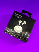 Fone bluetooth Waerzone TWS WZ06