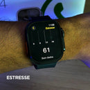 Microwear U 4 Plus Amoled Esportivo