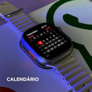 Microwear U 4 Plus Amoled Esportivo