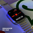 Microwear U 4 Plus Amoled Esportivo