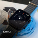 Microwear U4 Equipado Com ChatGPT, GPS sincronizado ao celular  Refazer