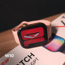 Microwear W10 Processador Dual core 1GB Acompanha Capinha