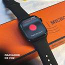 Microwear W10 Pro Mini 1GB De Armazenamento