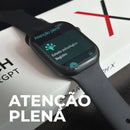 Microwear W10 Processador Dual core 1GB Acompanha Capinha