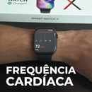 Microwear W10 Processador Dual core 1GB Acompanha Capinha