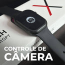 Microwear W10 Processador Dual core 1GB Acompanha Capinha