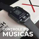 Microwear W10 Processador Dual core 1GB Acompanha Capinha