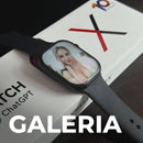 Microwear W10 Processador Dual core 1GB Acompanha Capinha