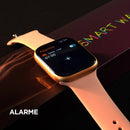 W29s - Série 9 Com Função 2 Gestos - 47mm Tradicional