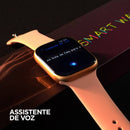 W29s - Série 9 Com Função 2 Gestos - 47mm Tradicional