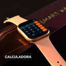 W29s - Série 9 Com Função 2 Gestos - 47mm Tradicional