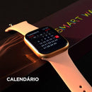 W29s - Série 9 Com Função 2 Gestos - 47mm Tradicional