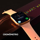 W29s - Série 9 Com Função 2 Gestos - 47mm Tradicional