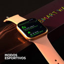 W29s - Série 9 Com Função 2 Gestos - 47mm Tradicional