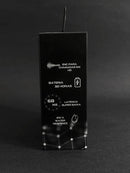 Waerzone Fone Bluetooth ZONE BUDS 01