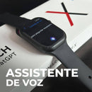 Microwear W10 Processador Dual core 1GB Acompanha Capinha