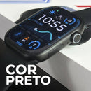 Microwear S10 Pro 1 Gb Memoria Armazenamento Acompanhamento de Capinha.