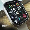 Wearzone Horizon Lite + 4G Câmera Rotativa 3 Gb + 32 Gb Armazenamento