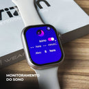 Wearzone Horizon Lite + 4G Câmera Rotativa 3 Gb + 32 Gb Armazenamento