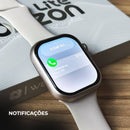 Wearzone Horizon Lite + 4G Câmera Rotativa 3 Gb + 32 Gb Armazenamento