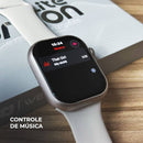 Wearzone Horizon Lite+ 4G Câmera Rotativa 2GB + 16GB Armazenamento