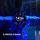 Wearzone Pulse  À Prova D'Água 3 ATM Alexa Integrada Esportivo