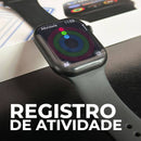 Microwear S10 Pro 1 Gb Memoria Armazenamento Acompanhamento de Capinha.