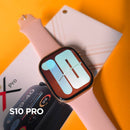 Microwear S10 Pro 1 Gb Memoria Armazenamento Acompanhamento de Capinha.