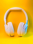 HEADSET WZ08 Cancelamento De Ruído Profundo Até 60 Horas De Bateria