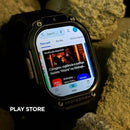 Waerzone Horzino Titan 4G Bateria de 950mAh Amoled Vidro Panda glass 2GB + 16GB