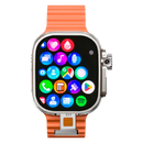 Wearzone Horizon Pro Câmera Rotativa + NFC | 16Gb de Armazenamento e 2Gb de Ram