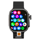 Wearzone Horizon Pro Câmera Rotativa + NFC | 16Gb de Armazenamento e 2Gb de Ram