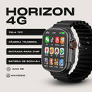 Wearzone Horizon 2Gb de Ram e 16Gb de Armazenamento