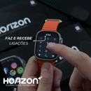 Wearzone Horizon 2Gb de Ram e 16Gb de Armazenamento