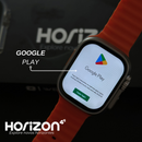 Wearzone Horizon 2Gb de Ram e 16Gb de Armazenamento