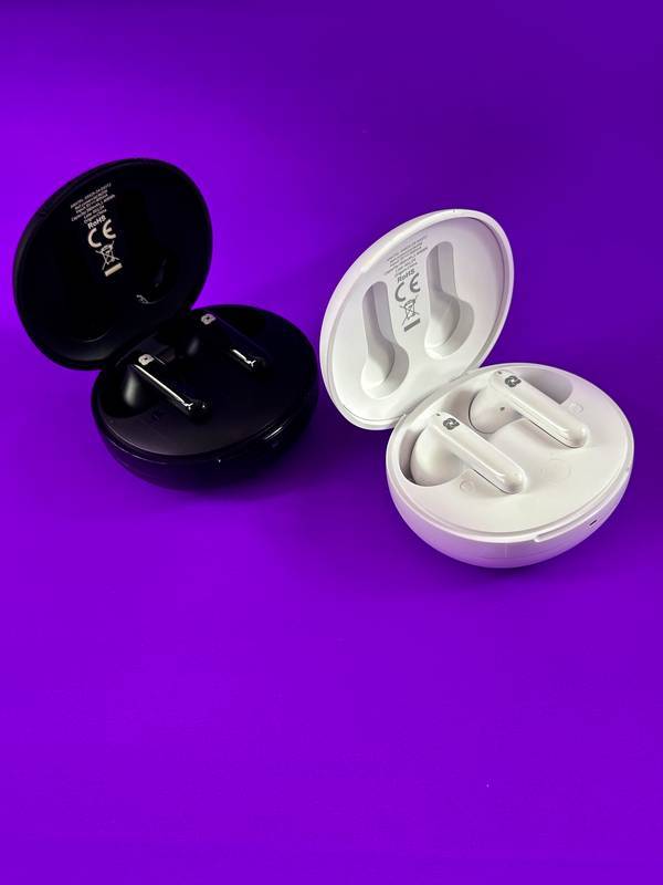 Fone bluetooth Waerzone TWS WZ06