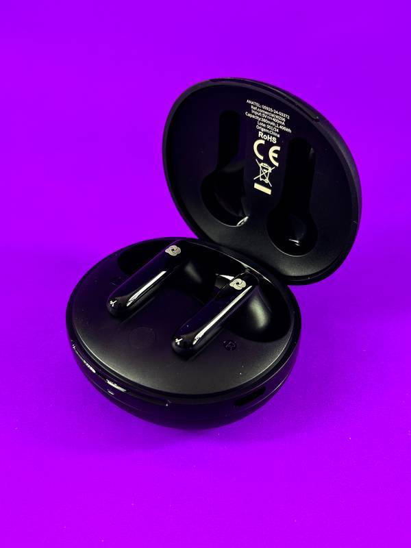 Fone bluetooth Waerzone TWS WZ06