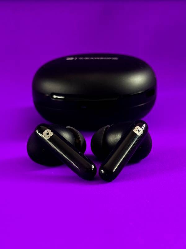 Fone bluetooth Waerzone TWS WZ06