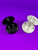 Fone bluetooth Waerzone TWS WZ06