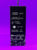 Fone bluetooth Waerzone TWS WZ06