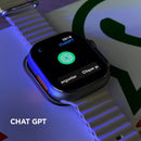 Microwear U 4 Plus Amoled Esportivo