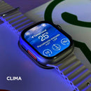 Microwear U 4 Plus Amoled Esportivo