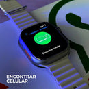 Microwear U 4 Plus Amoled Esportivo