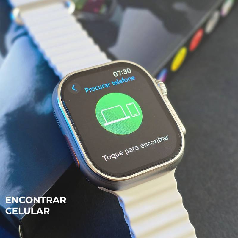 Microwear U 4 Pro 1GB de Armazenamento Resistência a Água 3ATM